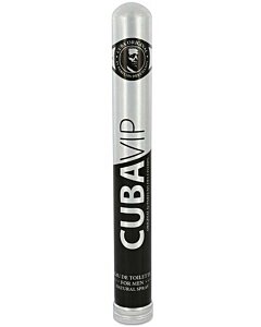 Cuba VIP 1.17 oz EDT Spray Men
