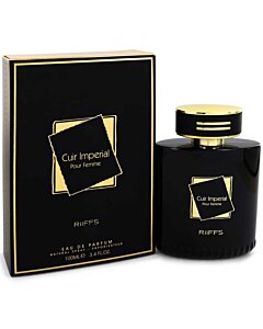Cuir Imperial 3.4 oz EDP Spray Women