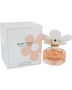 Daisy Love 3.4 oz EDT Spray Women