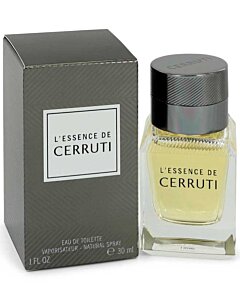 L'essence De Cerruti 1 oz EDT Spray Men