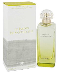 Le Jardin De Monsieur Li 3.3 oz EDT Spray Unisex