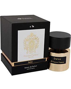 Delox 3.38 oz Extrait De Parfum Spray Women