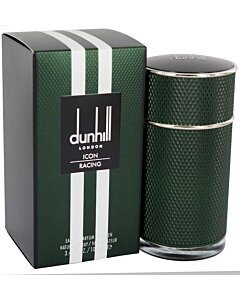 Dunhill Icon Racing 3.4 oz EDP Spray Men