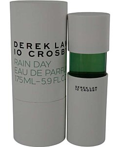 Derek Lam 10 Crosby Rain Day 5.8 oz EDP Spray Women