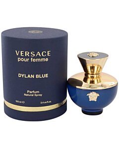 Dylan Blue 3.4 oz EDP Spray Women