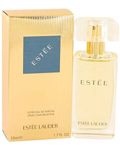 Estee 1.7 oz Super EDP Spray Women
