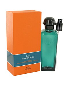 Eau D'orange Verte By Hermes 6.7 oz EDC Spray Unisex