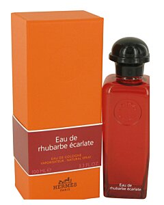 Eau De Rhubarbe Ecarlate 3.3 oz EDC Spray Caballero