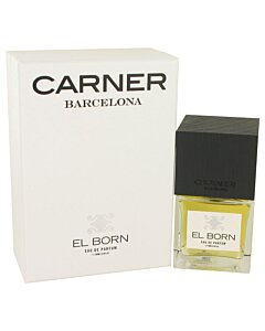 El Born 3.4 oz EDP Spray Dama