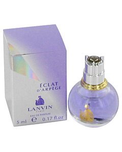 Eclat D'arpege By Lanvin 0.17 oz Mini EDP Women
