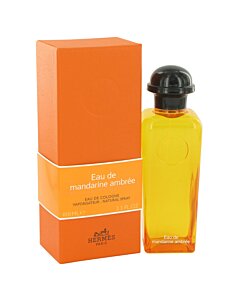 Eau De Mandarine Ambree 3.3 oz Cologne Spray Unisex