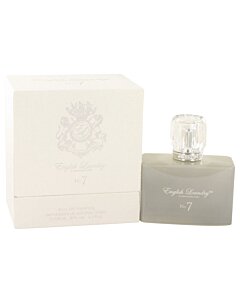 English Laundry No. 7 3.4 oz EDP Spray Women