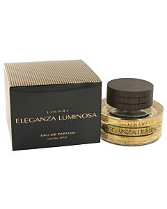 Eleganza Luminosa 3.4 oz EDP Spray Dama