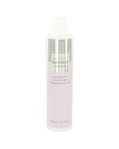 Emotion Essence By Weil 6.6 oz Fragrance Body Milk Dama