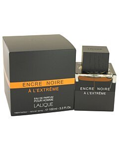 Encre Noire A L'extreme 3.3 oz EDP Spray Caballero