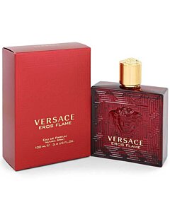 Versace Eros Flame 3.4 oz EDP Spray Men