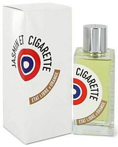 Jasmin Et Cigarette 3.38 oz EDP Spray Women
