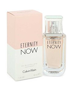 Eternity Now 1 oz EDP Spray Women