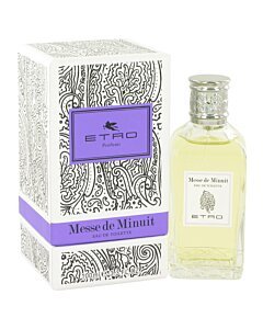 Magot By Etro 3.4 oz EDT Spray (Unisex) Women