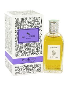 Etro Patchouly 3.4 oz EDT Spray Unisex