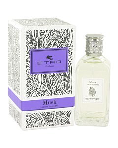 Etro Musk 3.4 oz EDT Spray Unisex