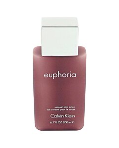 Euphoria by Calvin Klein Body Lotion 6.7 oz Women