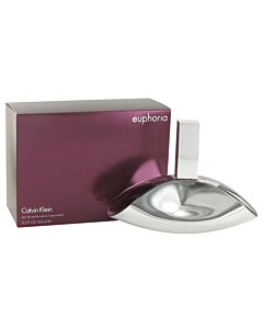 Euphoria By Calvin Klein 5.5 oz EDP Spray Women