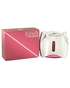 Extasia By New Brand 3.3 oz EDP Spray Dama