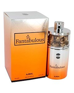 Fantabulous 2.5 oz EDP Spray Women