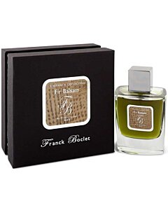 Fir Balsam 3.3 oz EDP Spray Men