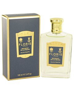 Floris Bouquet De La Reine 3.4 oz EDT Spray Women