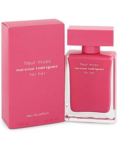 Fleur Musc 1.6 oz EDP Spray Women