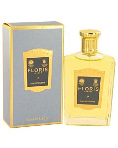 Floris Jf 3.4 oz EDT Spray Men