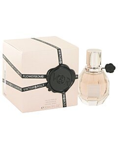 Flowerbomb By Viktor & Rolf 1 oz EDP Spray Dama