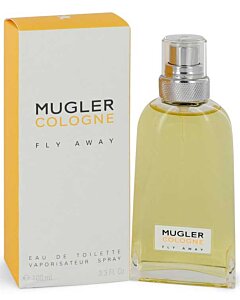 Mugler Fly Away 3.3 oz EDT Spray Unisex