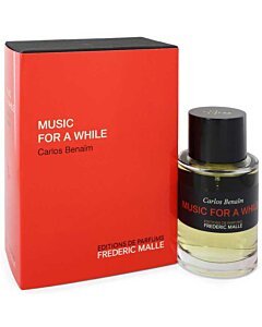 Music For A While 3.4 oz EDP Spray Unisex