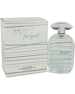 Free Spirit 3.4 oz EDP Spray Women