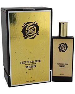 French Leather 2.5 oz EDP Spray Unisex