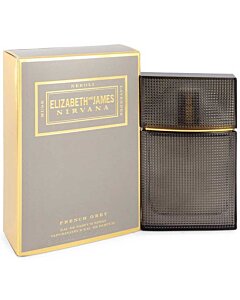 Nirvana French Grey 1.7 oz EDP Spray Unisex