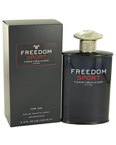 Freedom Sport 3.4 oz EDT Spray Caballero