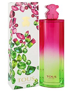 Tous Gems Power 3 oz EDT Spray Women