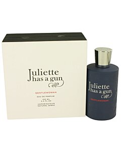 Gentlewoman 3.4 oz EDP Spray Women