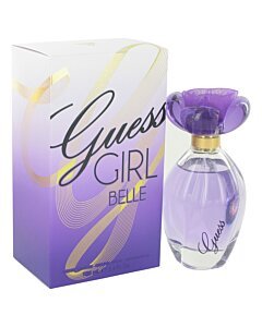 Guess Girl Belle 3.4 oz EDT Spray Dama