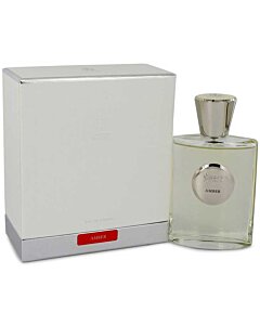 Giardino Benessere Amber 3.4 oz EDP Spray Unisex