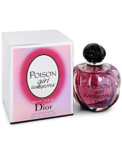 Poison Girl Unexpected 3.4 oz EDT Spray Women