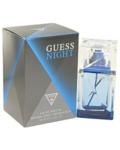 Guess Night 1.7 oz EDT Spray Caballero