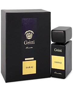 Gritti Saraj 3.4 oz EDP Spray Unisex