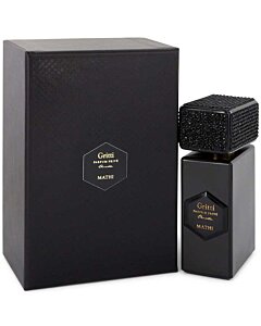 Gritti Mathi Prive 3.4 oz EDP Spray Unisex