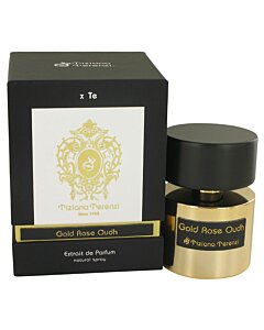 Gold Rose Oudh 3.38 oz EDP Spray Women