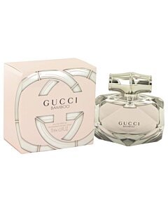 Gucci Bamboo 2.5 oz EDP Spray Women